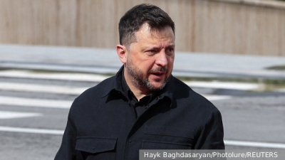 ФСБ раскрыла детали подготовки нацистами украинских пропагандистов