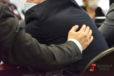 10 % чиновников ждет увольнение: губернатор Астраханской области Бабушкин