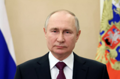 Путин поздравил мусульман России с Курбан-байрамом 27/05/2026 &ndash;