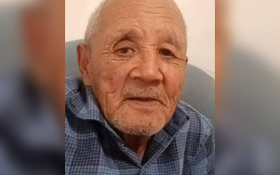В Актобе пропал 71-летний мужчина