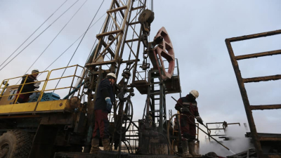 Китай получил половину новых нефтяных участков на аукционе в Казахстане