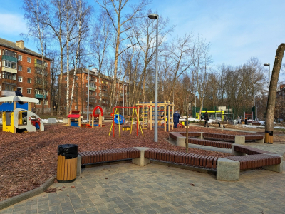 Рязанская область стала лидером по развитию ТОС