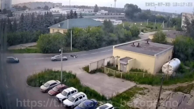 Вылетел на встречку и разбился: мотоциклист погиб в ДТП с иномаркой в Казани 08/07/2026 &ndash; Новости