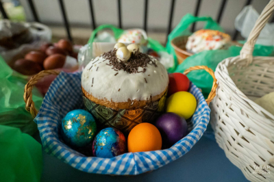 В Роскачестве рассказали, на что обратить внимание при выборе кулича