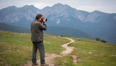 Многообразие народов, культур и природы: в Москве стартовал авторский проект &laquo;Исследуем Россию&raquo;