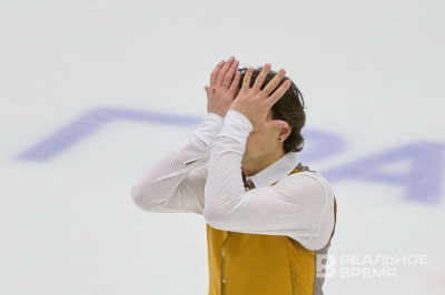В ISU не смогли принять решение по возвращению российских фигуристов