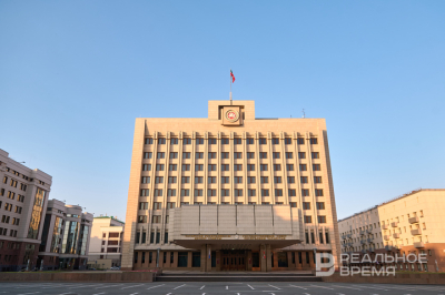 Капремонт малого зала Госсовета РТ обойдется в 287 млн рублей