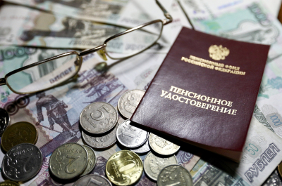 Гаврилов: пенсионер может полностью освободить от налога один объект каждого вида