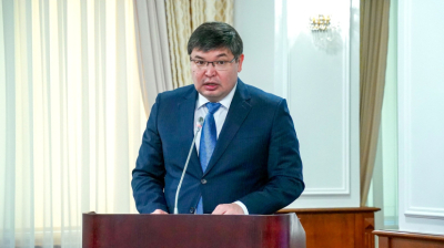 &laquo;Искаженную статистику&raquo; в Налоговом кодексе объяснил министр финансов