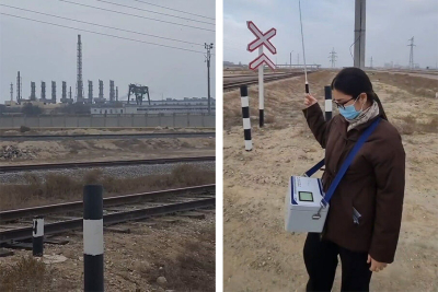 Проклятый &quot;лисий хвост&quot;