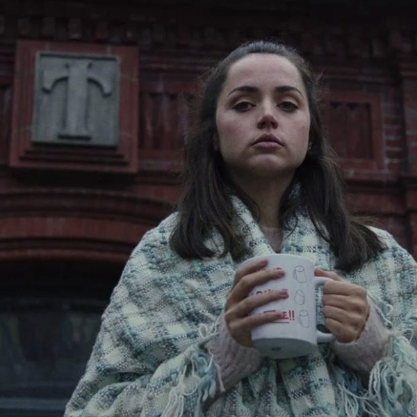 Техно-вечеринки, кинопоказы и спектакли: Куда сходить в эти выходные