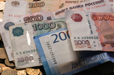 Росстат: Доходы богатых россиян в&nbsp;прошлом году росли быстрее, чем у&nbsp;бедных