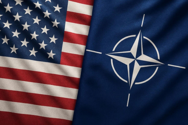 В США поставили под вопрос существование НАТО