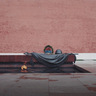 Я всю жизнь занимаюсь поиском пропавших солдат