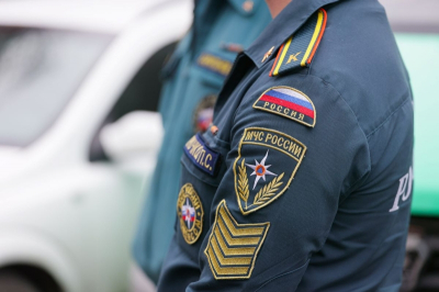 Неизвестные разослали в свердловские СМИ фейк от имени МЧС