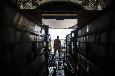 Адмирал США Купер заявил о поражении 5500 целей в Иране