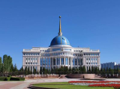Токаев выразил соболезнования Премьер-министру Индии в связи с терактом в Пахалгаме