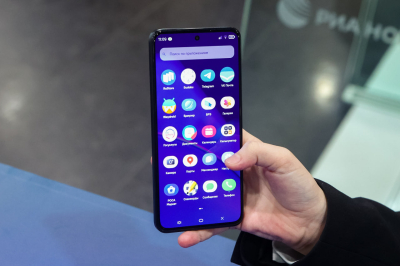 Все приложения компании VK пропали из Google Play