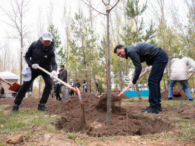 Курултай и «Таза Қазақстан»: единство общества ради чистоты и будущего страны