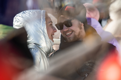 Финляндия девятый год подряд признана самой счастливой страной мира, Россия опустилась на&nbsp;7 строчек