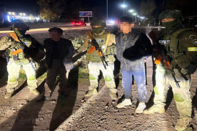 Три международных наркоканала ликвидированы в Казахстане