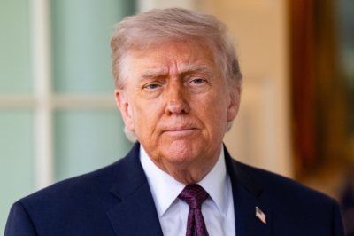 Трамп обвинил Иран в серьезном нарушении режима прекращения огня