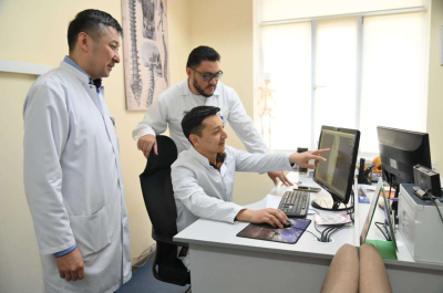 Высокая миссия