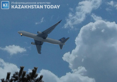 Рейсы из Актау и Атырау задерживаются из-за непогоды