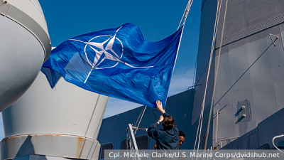 США ускорили оснащение авианосных групп ракетами Hellfire против дронов