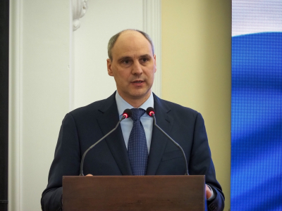 В Свердловской области распространяют фейк о налоге на снятие наличных