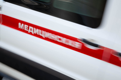 Уличные торговцы избили прохожего в Приморье