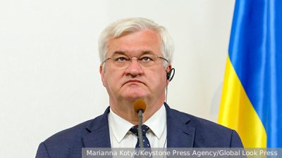 Гидросамолет с пассажирами разбился в штате Вашингтон
