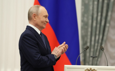 Орден Почета, медаль &laquo;Родительская слава&raquo; и почетные звания: Путин отметил наградами 13 татарстанцев