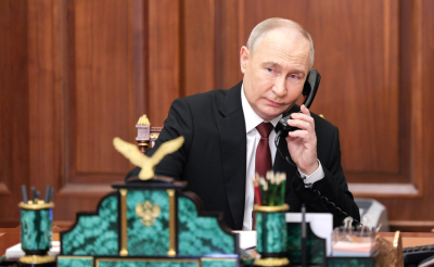 Журова: встреча Путина и Канье Уэста возможна после песни на русском