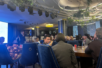 &laquo;Это хуже, чем пандемия!&raquo;: как Талия Минуллина искала рецепт помощи рестораторам