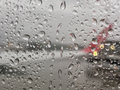 В Татарстане ожидаются дожди, мокрый снег и сильный ветер