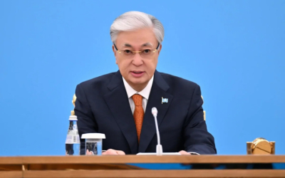 Однопалатный парламент: изменения могут затронуть около 40 статей Конституции