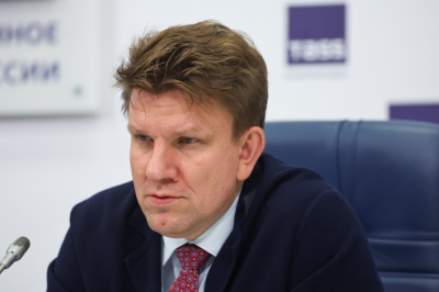 В&nbsp;&laquo;Эксмо&raquo; сообщили, что задержание гендиректора связано с&nbsp;делом Popcorn Books