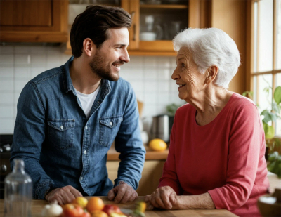 Психолог Иншина назвала социальные связи одной из основ здоровья