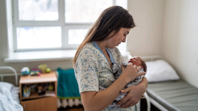 В Госдуме рассматривают возможность возвращения к "цензу оседлости" для получения маткапитала 23/03/2026 &ndash; Новости