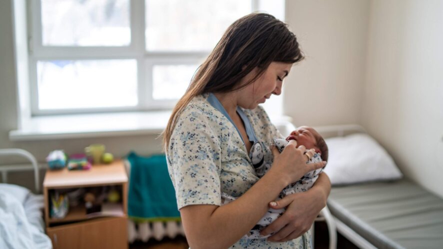 В Госдуме рассматривают возможность возвращения к "цензу оседлости" для получения маткапитала 23/03/2026 &ndash; Новости