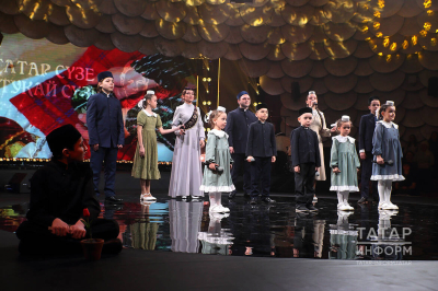 Марат Әхмәтов: &laquo;Безнең максат &ndash; Тукай иҗатын бүгенге буынга үтемле итү&raquo;