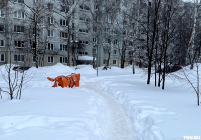 Зима напоследок даст жару: Гидрометцентр Татарстана дал прогноз до конца февраля