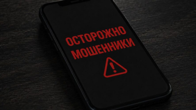 Госдума приняла новый пакет мер против телефонных афер и киберкраж 09/06/2026 &ndash;