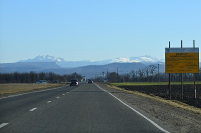 Глава республики Мурат Кумпилов: Адыгея отмечена в числе регионов-лидеров по реализации нацпроекта &laquo;Инфраструктура для жизни&raquo;