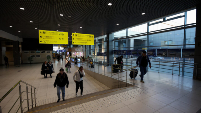 Свыше десятка рейсов на прилёт и вылет задерживаются в аэропорту Казани 09/03/2026 &ndash; Новости