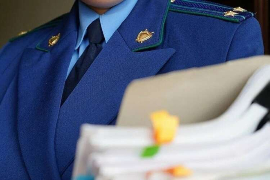 Прокуратура подвела итоги проверок по фактам обрушения крыш в районах Татарстана