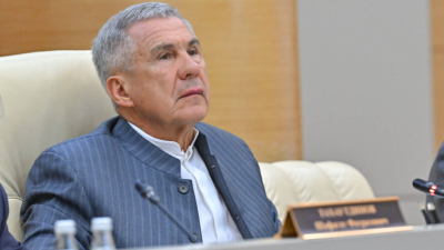 Рустам Минниханов о бюджете-2027: &laquo;Главное &mdash; мобилизовать доходы&raquo; 09/09/2026 &ndash; Новости