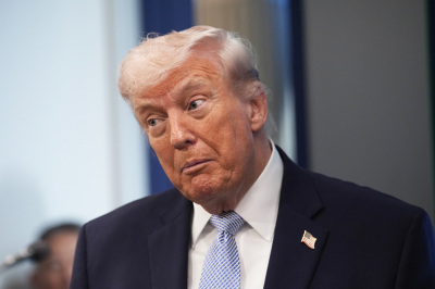 Стало известно, почему Трамп отказался от захвата иранского острова Харк