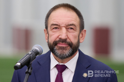 Премьер-министр Алексей Песошин вылетел в Нижнекамск